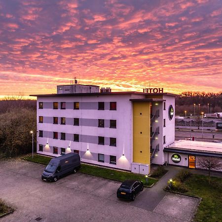Hotel Rhynern Nord Hamm  Exterior foto