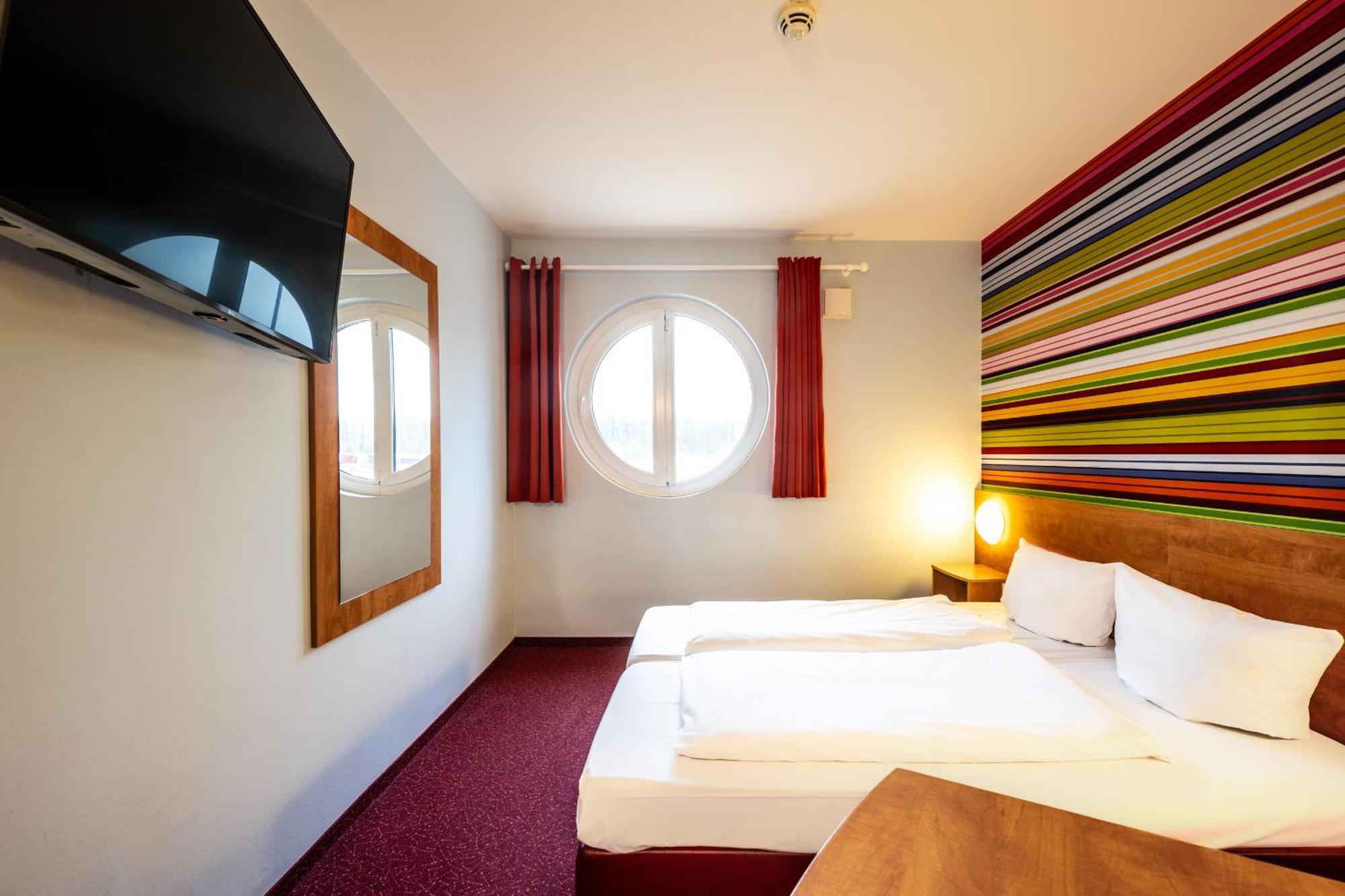 Hotel Rhynern Nord Hamm  Exterior foto