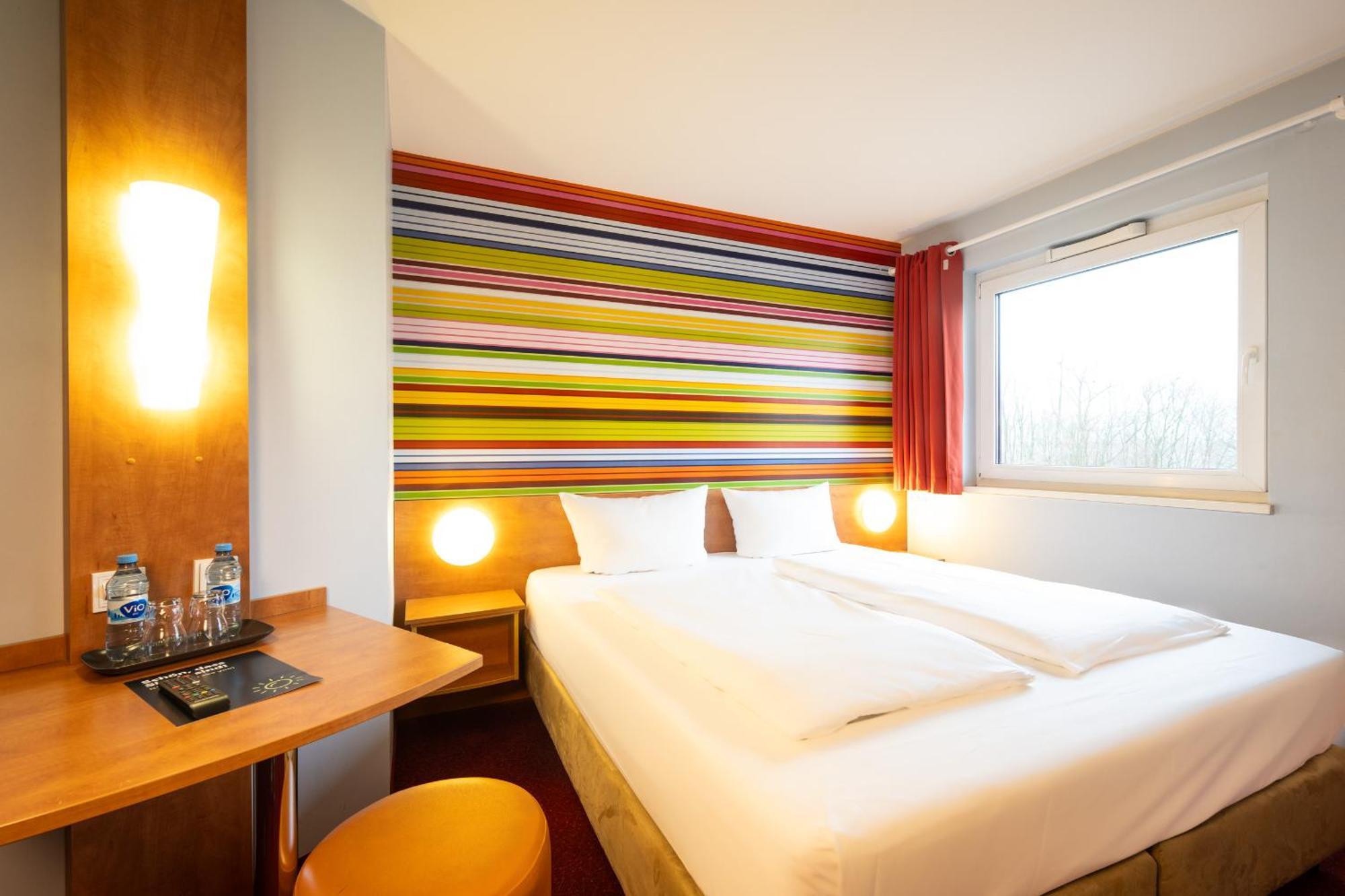 Hotel Rhynern Nord Hamm  Exterior foto