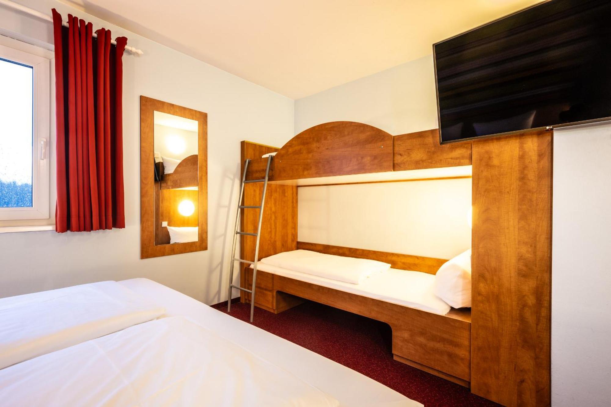 Hotel Rhynern Nord Hamm  Exterior foto