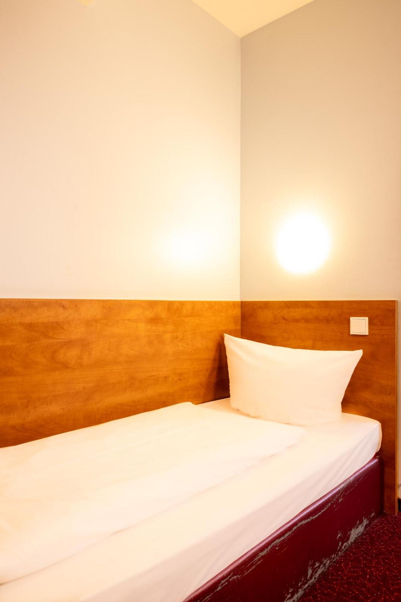 Hotel Rhynern Nord Hamm  Exterior foto