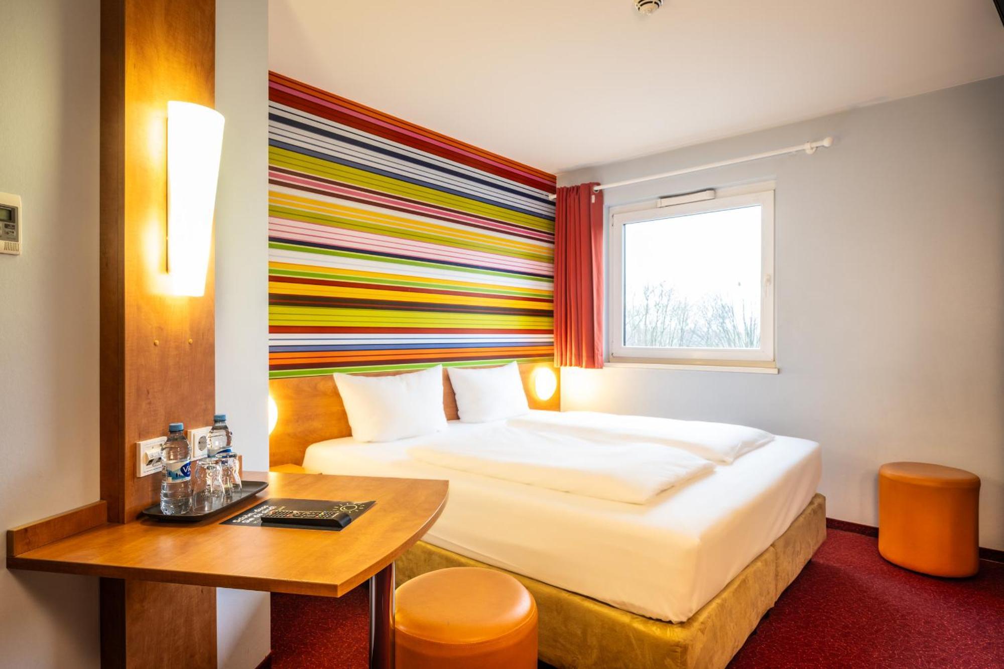 Hotel Rhynern Nord Hamm  Exterior foto