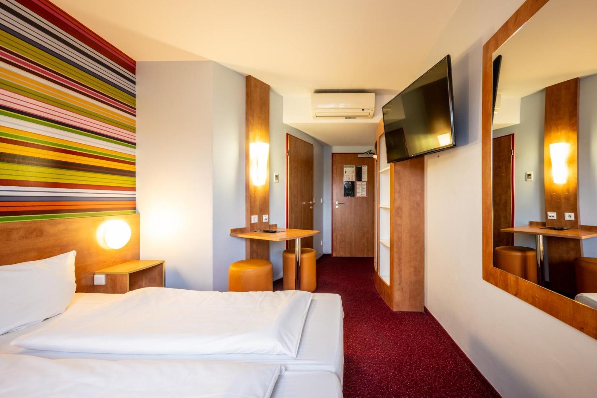 Hotel Rhynern Nord Hamm  Exterior foto