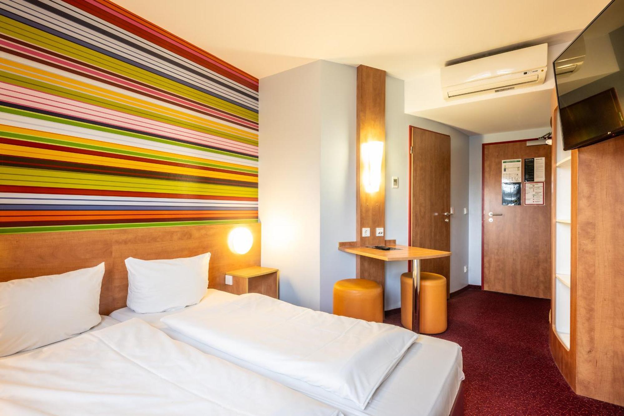Hotel Rhynern Nord Hamm  Exterior foto
