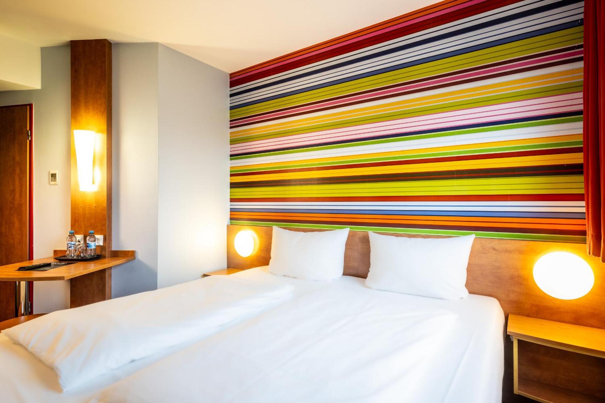 Hotel Rhynern Nord Hamm  Exterior foto