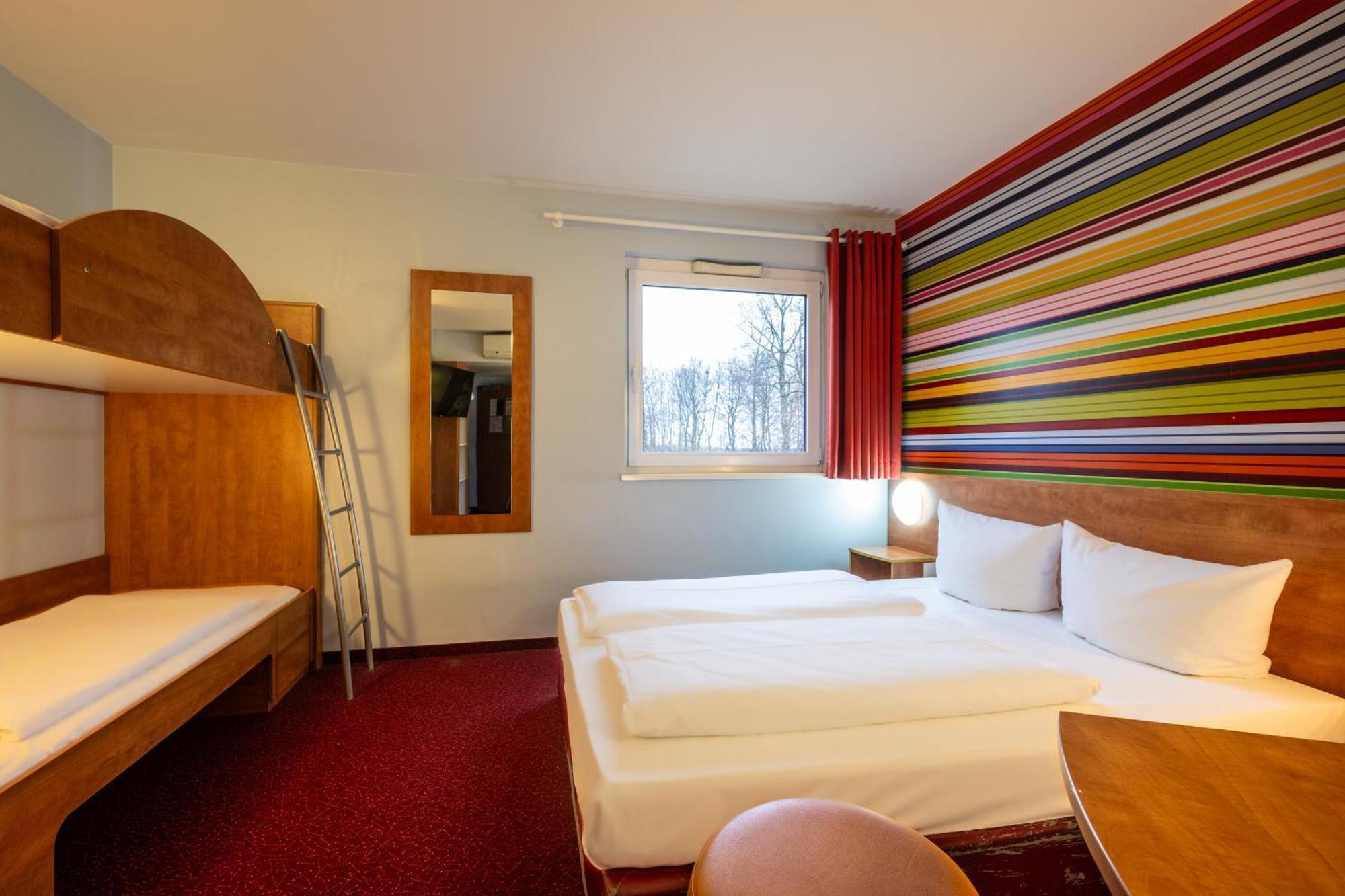 Hotel Rhynern Nord Hamm  Exterior foto