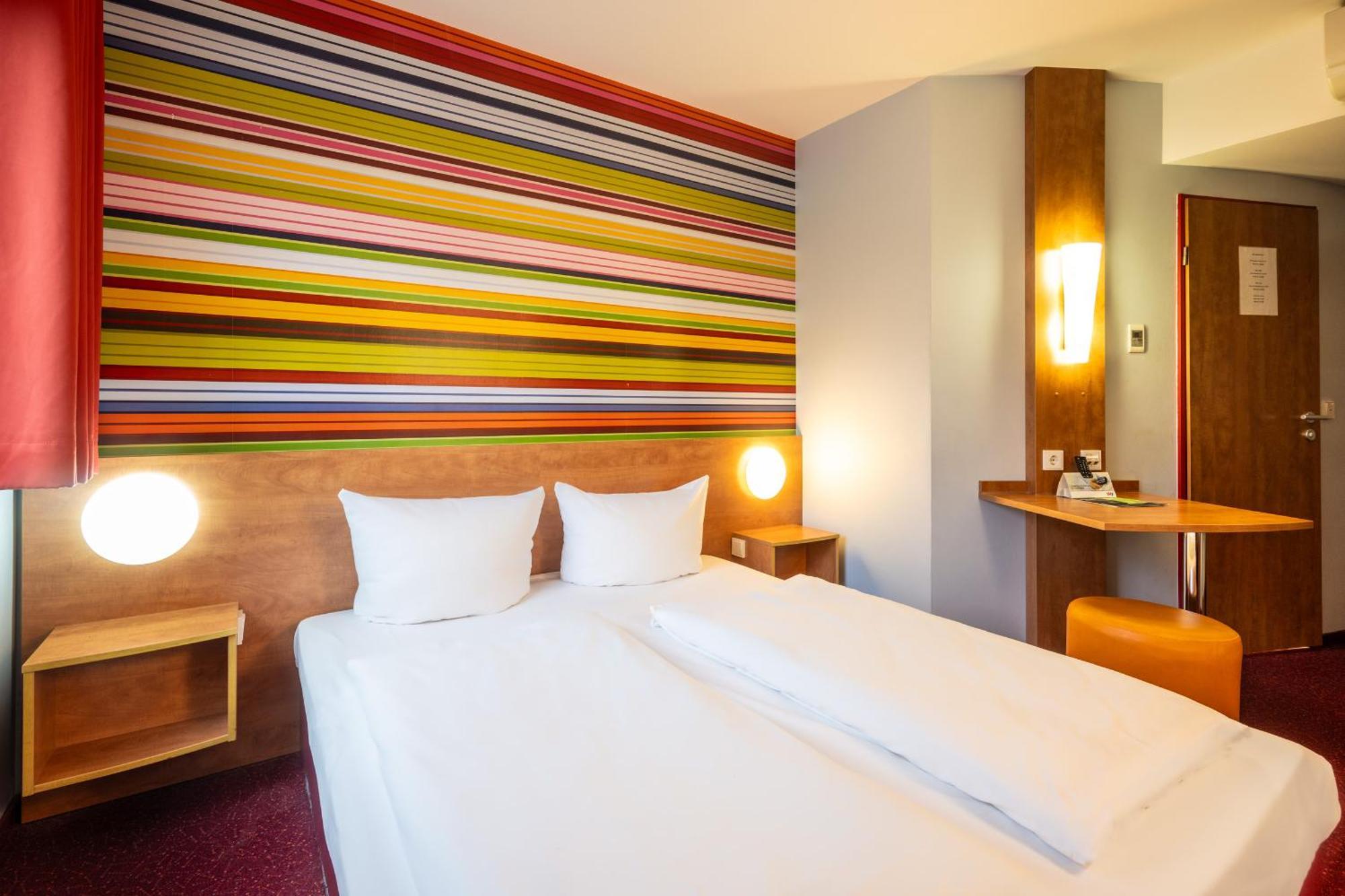 Hotel Rhynern Nord Hamm  Exterior foto