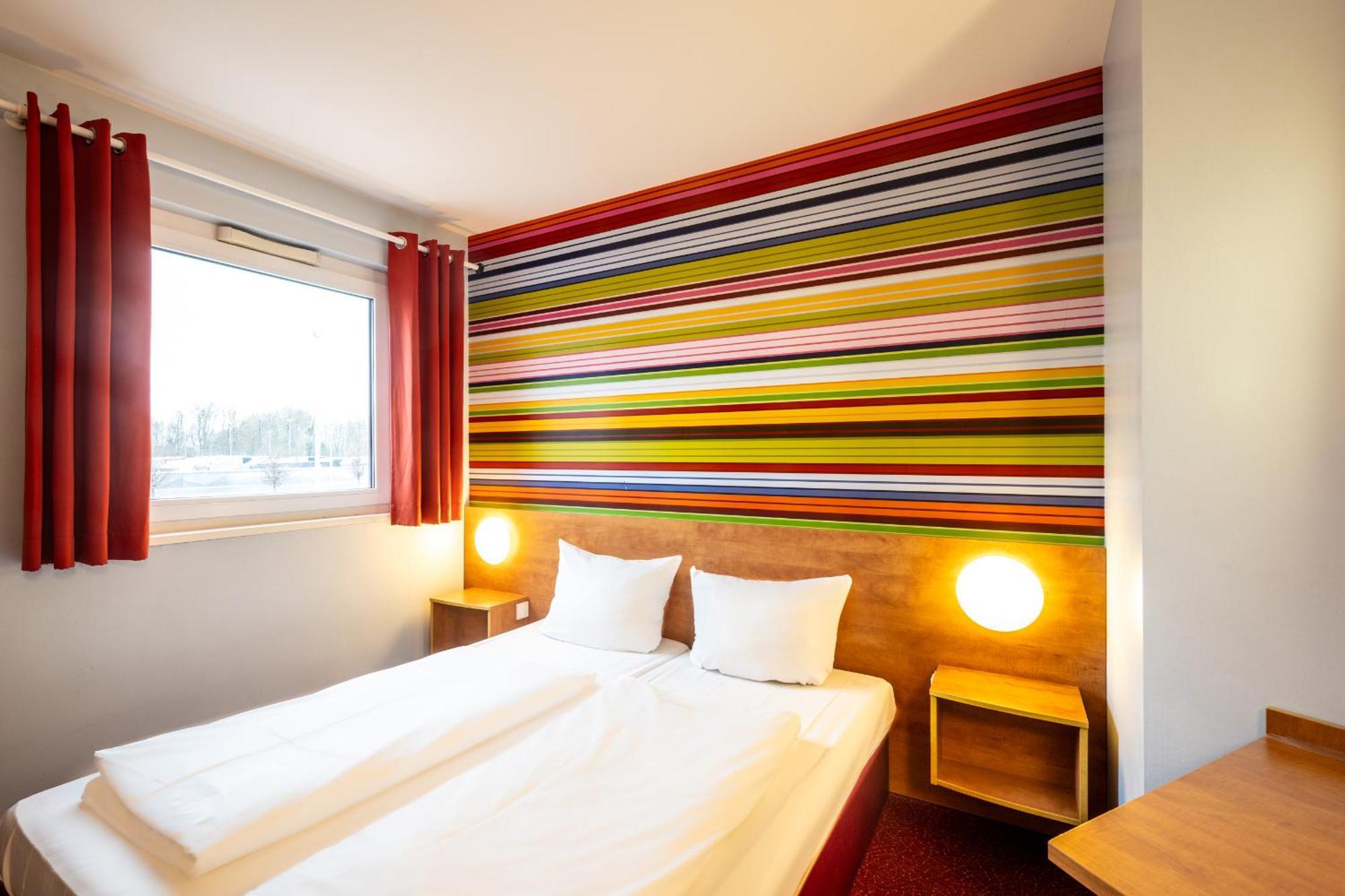 Hotel Rhynern Nord Hamm  Exterior foto