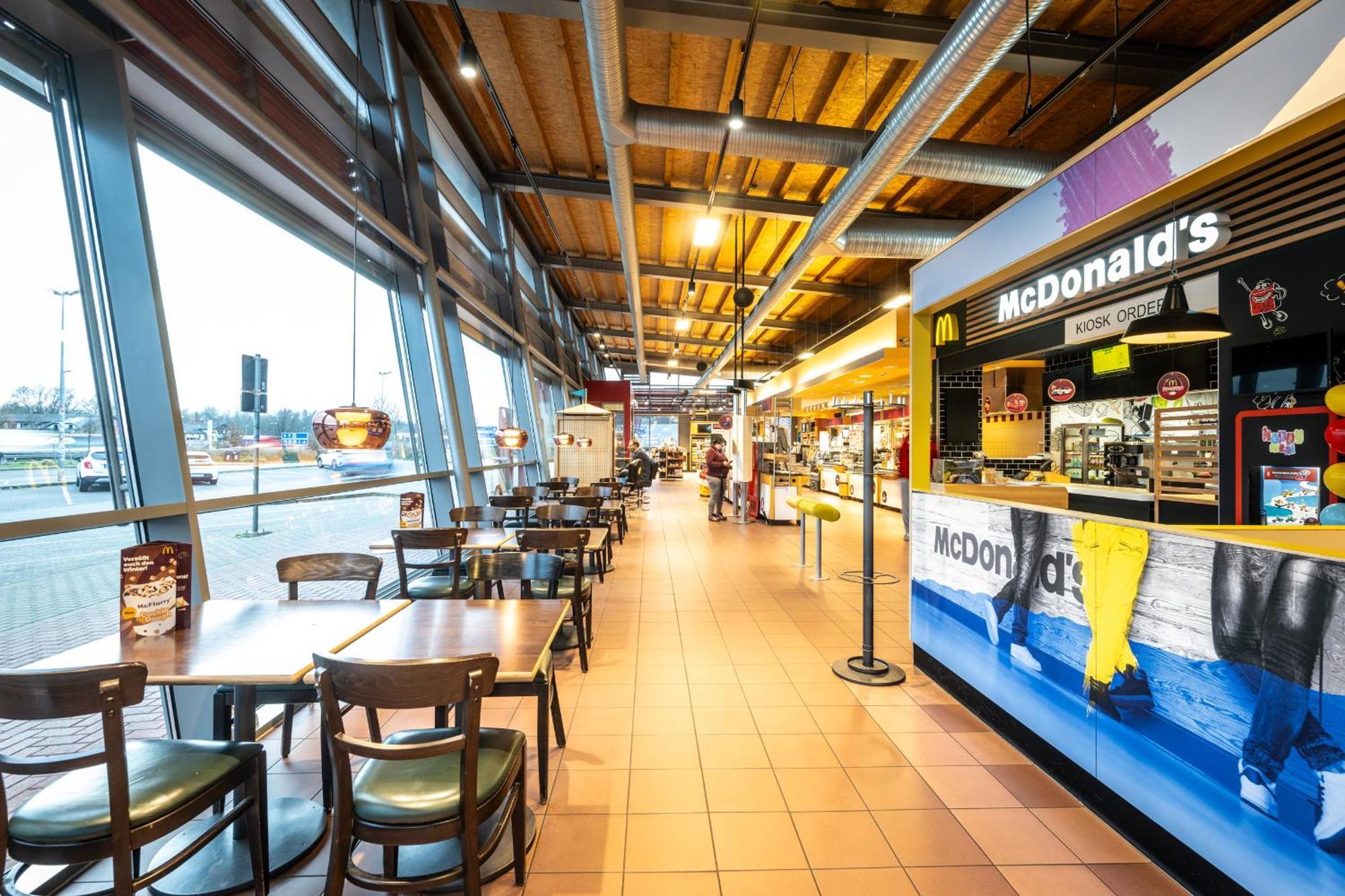 Hotel Rhynern Nord Hamm  Exterior foto